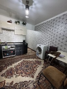 Карагандинская область, Караганда, Октябрьский район