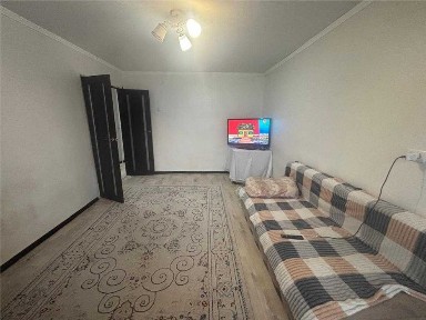 Карагандинская область, Караганда, Октябрьский район