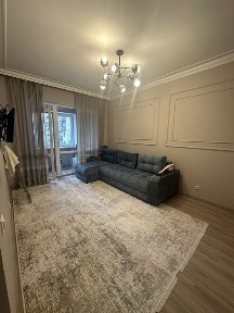 Квартира на подскление