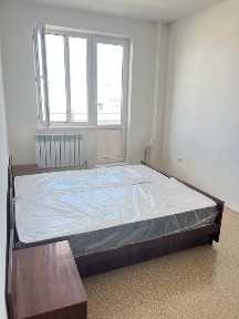 Квартира 3-комнатная