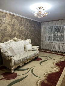 Квартира в аренду