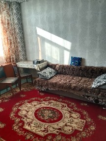 Сдам однокомнатную квартиру