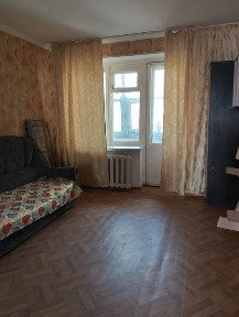 Сдам двухкомнатную квартиру за 60000т.