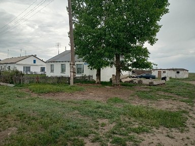 Карагандинская область, Каракудук