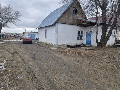 Продам дом Дубовка