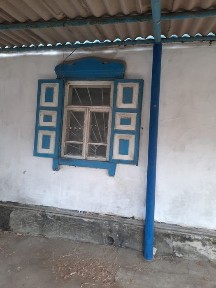 Частный дом