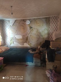 продам дом п. новодолинский