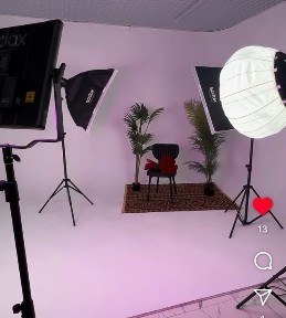 Аренда Фотостудия циклорама