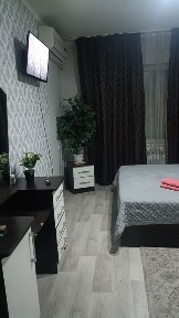 Жамбылская область, Тараз, Арай