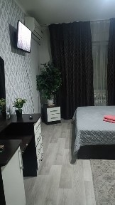 Жамбылская область, Тараз, 9-мкр. Мынбулак