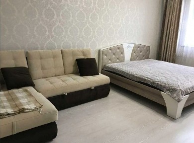 Жамбылская область, Тараз, Золотой квадрат