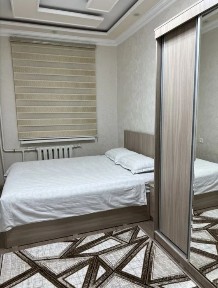 Жамбылская область, Тараз, Золотой квадрат