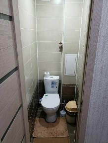 1-но комнатная в центре. Абая