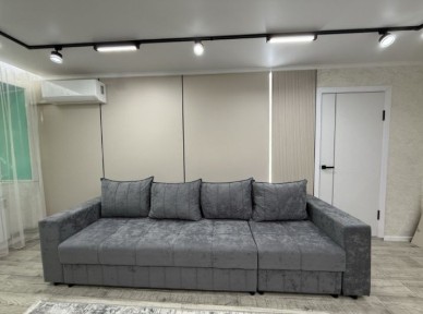 Жамбылская область, Тараз, Золотой квадрат