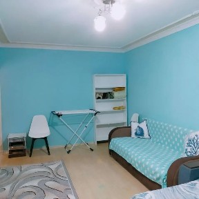 Квартира посуточно с WiFi