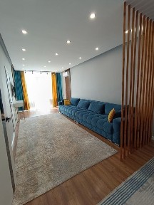 Алматинская область, Алгабас