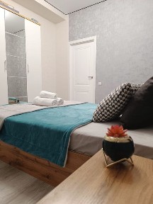 Алматинская область, Алгабас