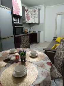 Алматинская область, Алматы, Алатауский район