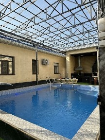 Туркестанская область, Шымкент, Каратауский район