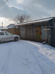 Восточно-Казахстанская область, Усть-Каменогорск, Согра (ТМК)