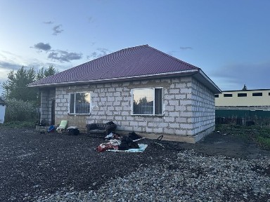 Акмолинская область, Щучинск