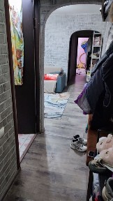 Квартира 3 комнаты 11 мкр. Ориентир кафе мизам