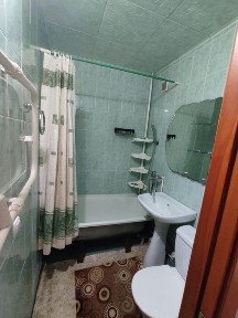 Северо-Казахстанская область, Петропавловск