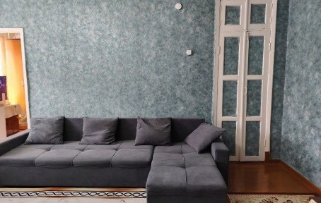 Северо-Казахстанская область, Петропавловск