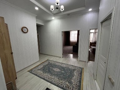 Мангистауская область, Актау, 17