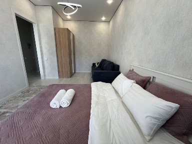 Акмолинская область, Астана, Нура