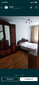 Аренда 1.2.3х Квартира посуточно по часовой