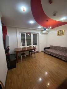 Акмолинская область, Астана, Алматинский район