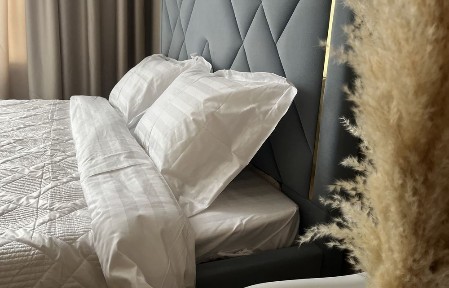 Акмолинская область, Астана, Алматинский район