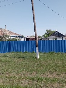 Продам дом в селе Луганск