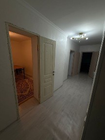 Аренда квартира.