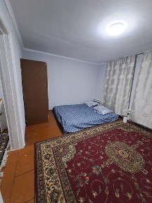 Атырауская область, Атырау, Авангард