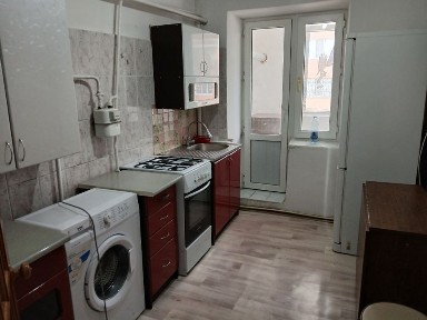 Сдам квартиру на берегу Жайыка в Балықшы. 3ком. На2этаже. Длительный