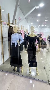 Продам бутик в торговом центре