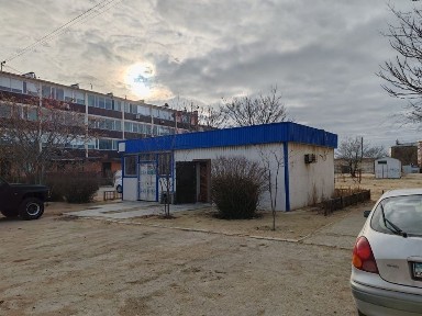 продается павильон 60кв в г. Актау, под любой бизнес