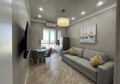 Сдаёт квартира по месячно