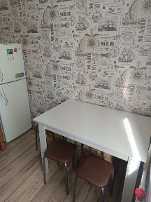 Сдам однокомнатную квартиру