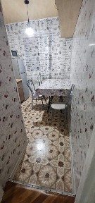 Сдам 2 ух комнатную квартиру в г. КАНДЫАГАШ