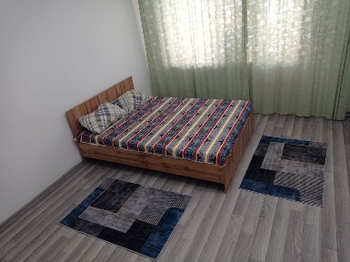 Актюбинская область, Актобе, Авиагородок