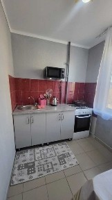 Актюбинская область, Актобе, микрорайон 8