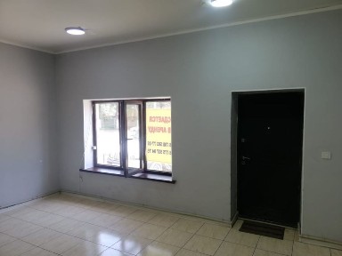 Алматинская область, Узынагаш