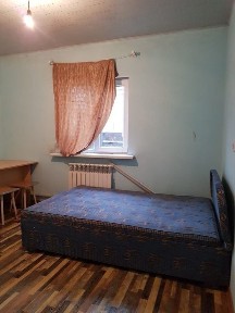 Сдается времянка в Туздыбастау.