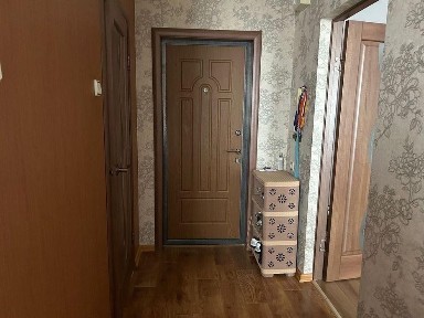 Продам однокомнатную квартиру