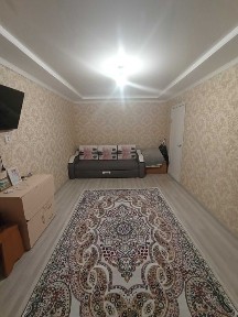 Продам 2 комн. квартиру в Уральске в 4 мкрн.