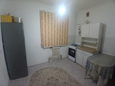 Кызылординская область, Кызылорда