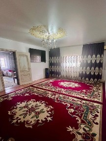 Уй жалга беремиз